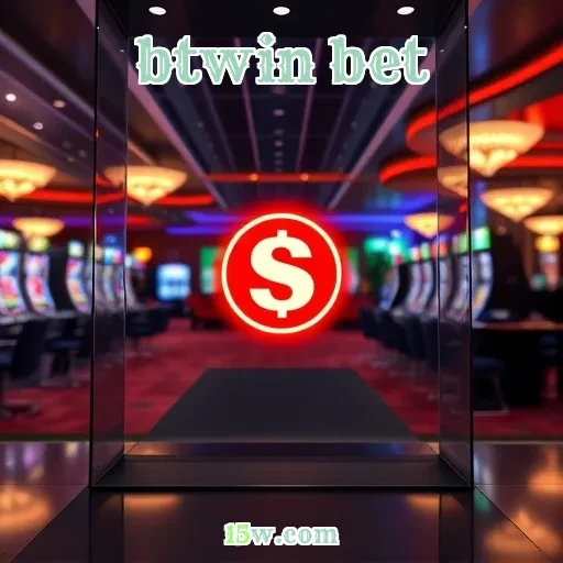 btwin bet: A Nova Experiência de Apostas que Você Esperava