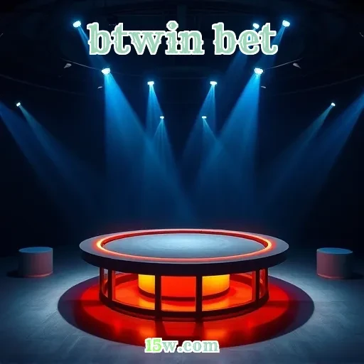 btwin bet: Bônus Irresistíveis que Transformam suas Apostas