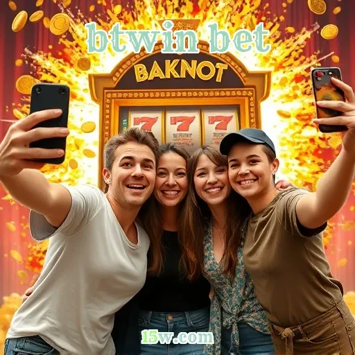 btwin bet: Os Eventos Que Transformam Sua Experiência de Jogo