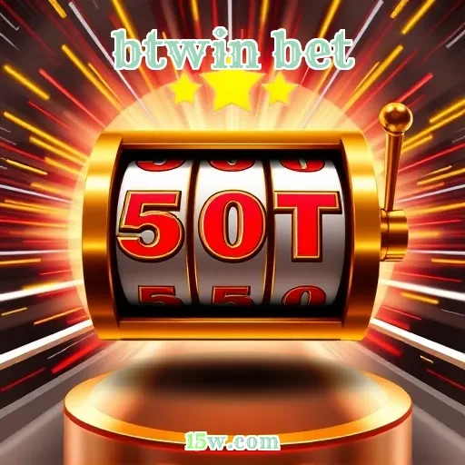 btwin bet: A Revolução dos Jogos Online no Brasil!