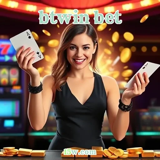 btwin bet: Aprenda Tudo Sobre as Funcionalidades do Site de Apostas