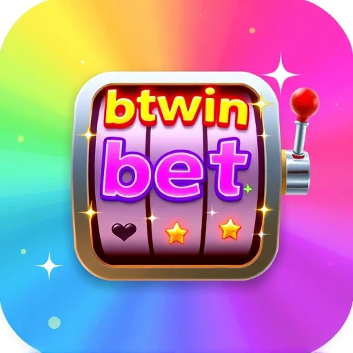 btwin bet Logo