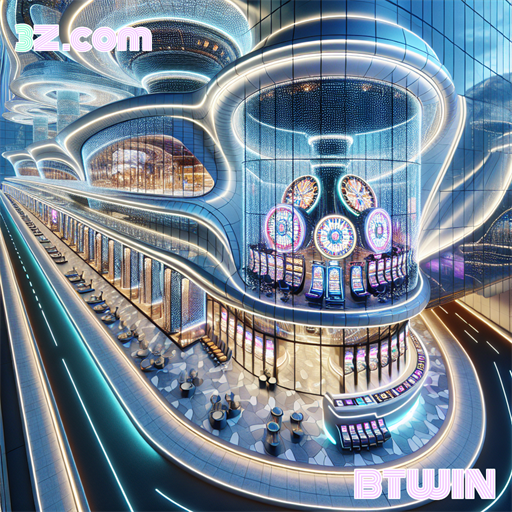 Explore o Mundo VIP da Btwin Bet e Encante-se